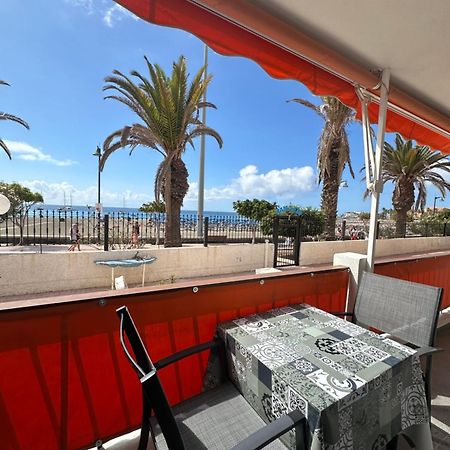 En Playa Las Vistas. Veramar. Free Parking, Pool! 洛斯克里斯蒂亚诺斯 外观 照片