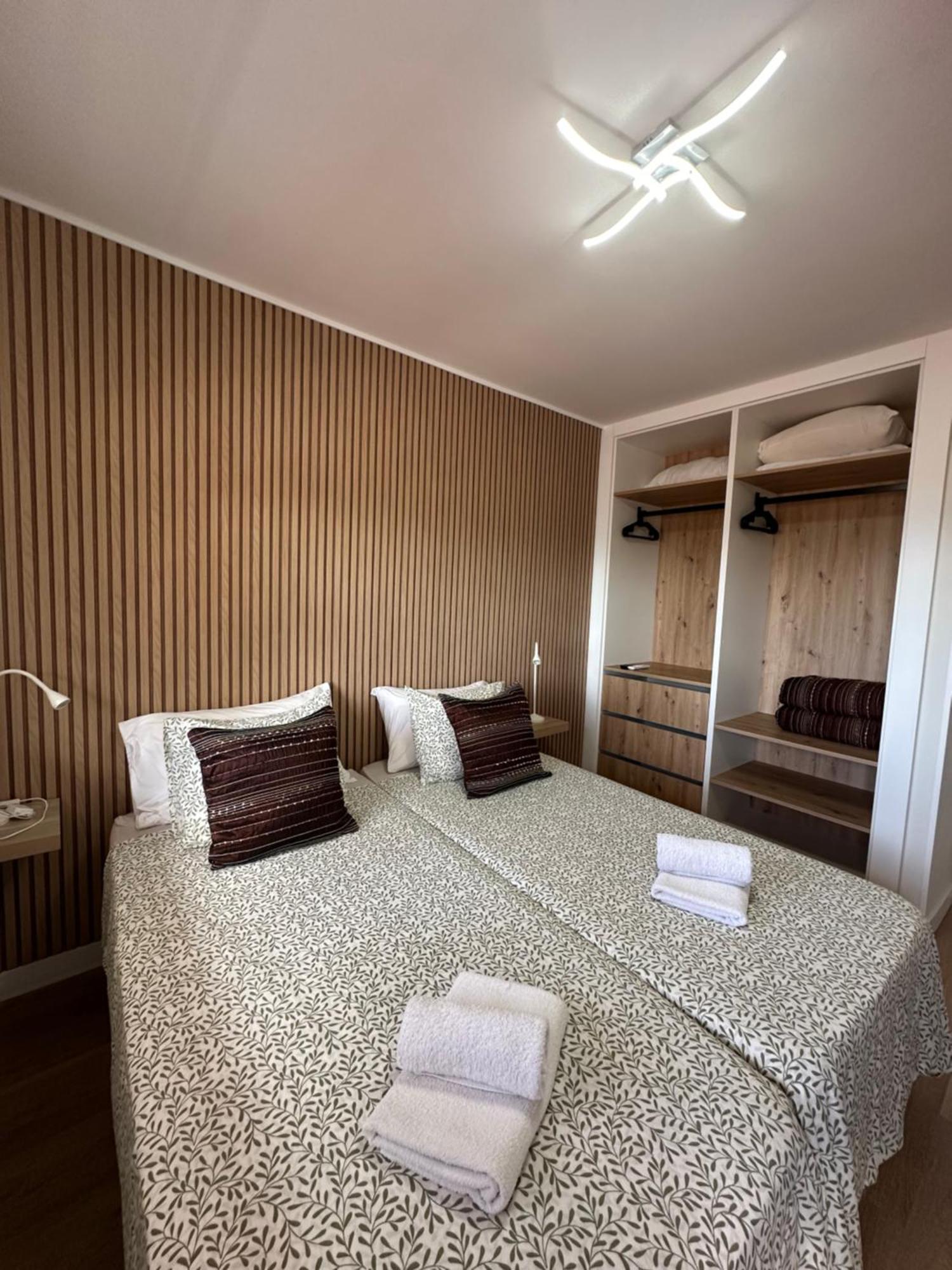 En Playa Las Vistas. Veramar. Free Parking, Pool! 洛斯克里斯蒂亚诺斯 外观 照片
