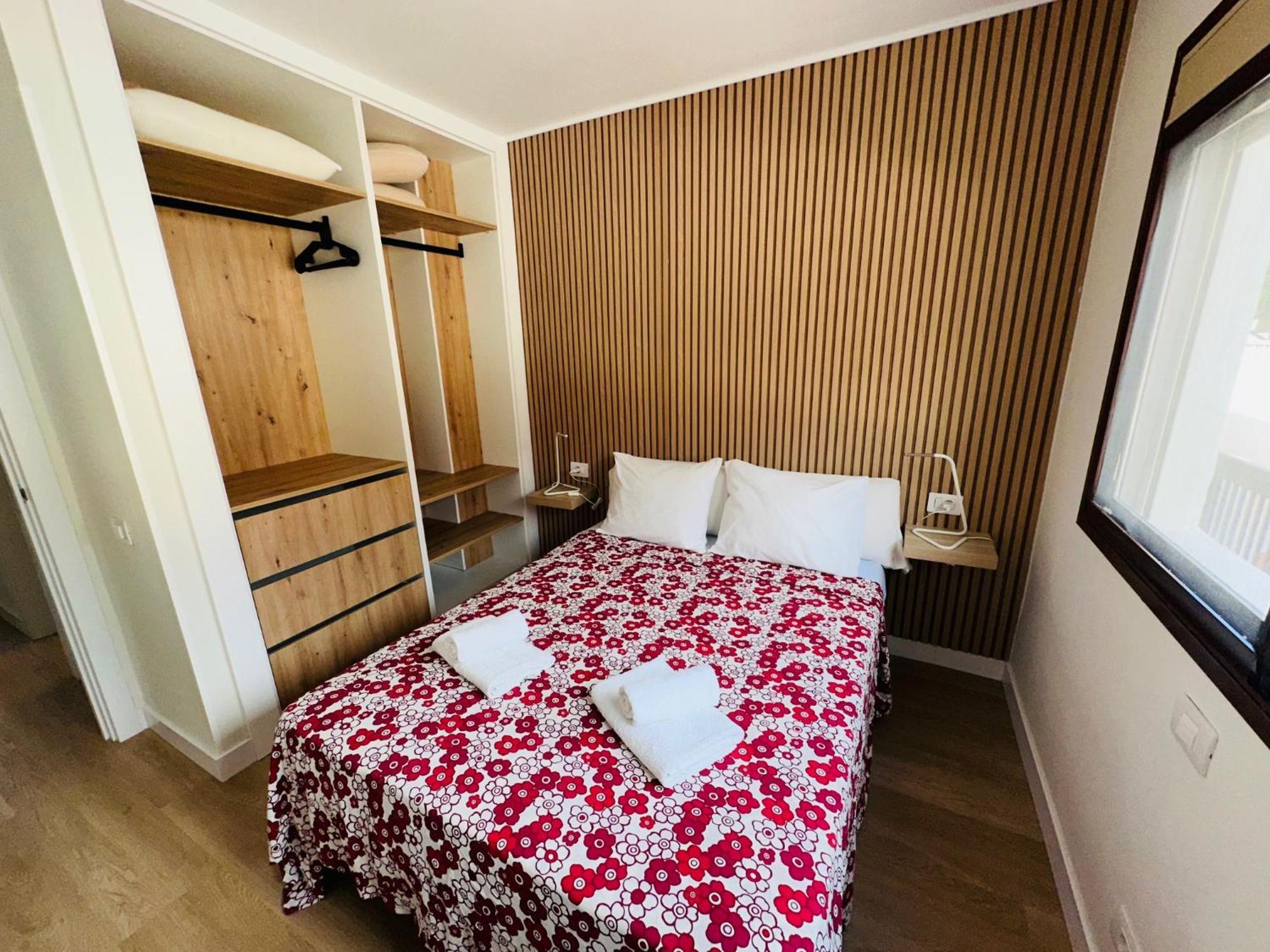 En Playa Las Vistas. Veramar. Free Parking, Pool! 洛斯克里斯蒂亚诺斯 外观 照片