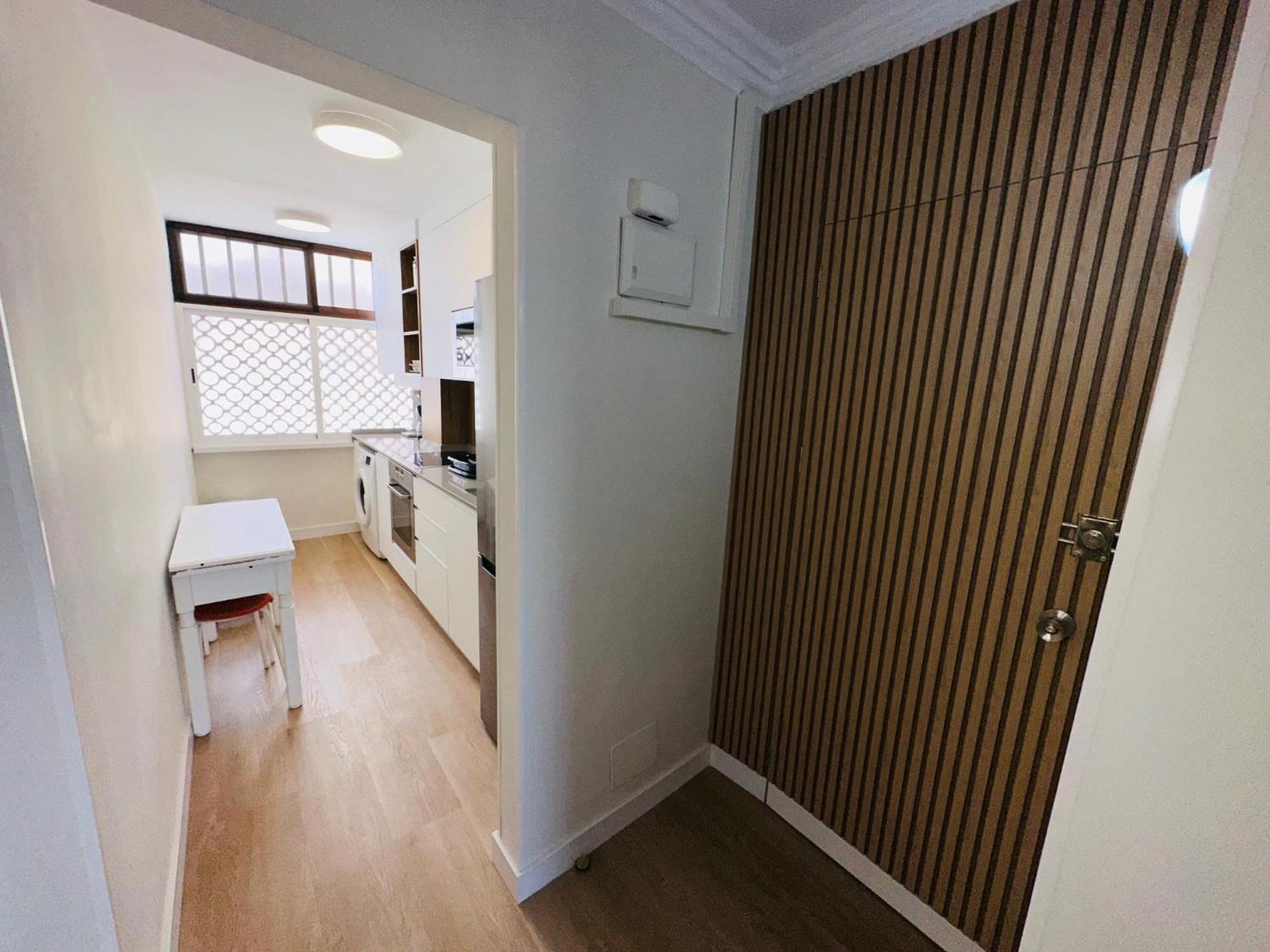 En Playa Las Vistas. Veramar. Free Parking, Pool! 洛斯克里斯蒂亚诺斯 外观 照片